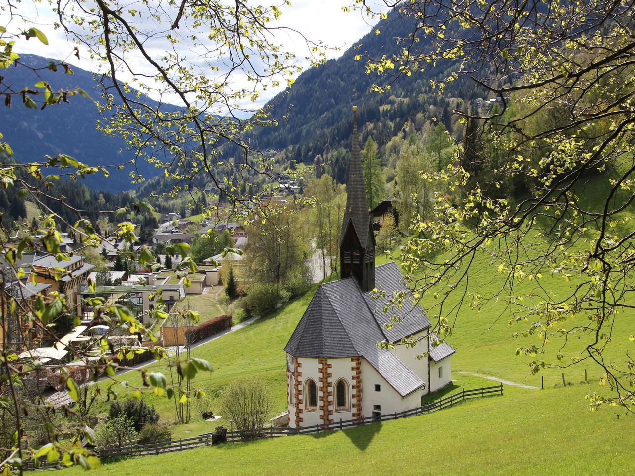 Alpine Erholung in den Gurktaler Alpen - 3 Tage