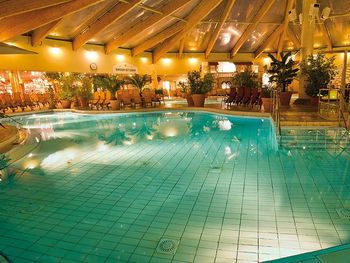 Wellness mit ambiente