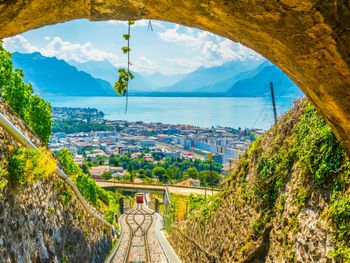 5 Tage Freddie Mercury, Montreux und der Genfer See