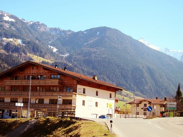 5 Tage Kurz mal in die Berge - 5 Nächte in Hippach, Tirol inkl. Frühstück
