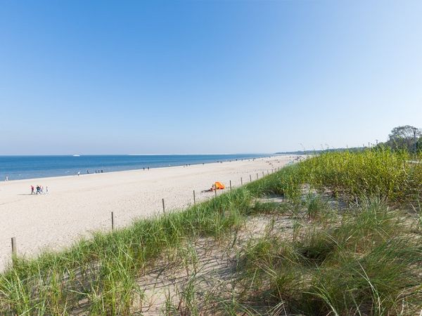 7 Tage Strand, Ostsee…eine Woche in Swinemünde mit HP! in Swinemünde (Swinoujscie), Westpommern inkl. Halbpension