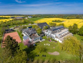 MEER FÜR WENIGER Ostsee-Urlaubsangebot