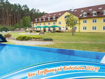4 Bade- & Relaxtage inkl. Steintherme und HP plus