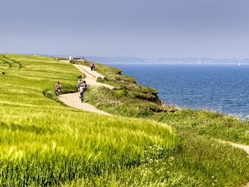 3 Tage Kurztrip ins Ostsee-Glück - mit Frühstück