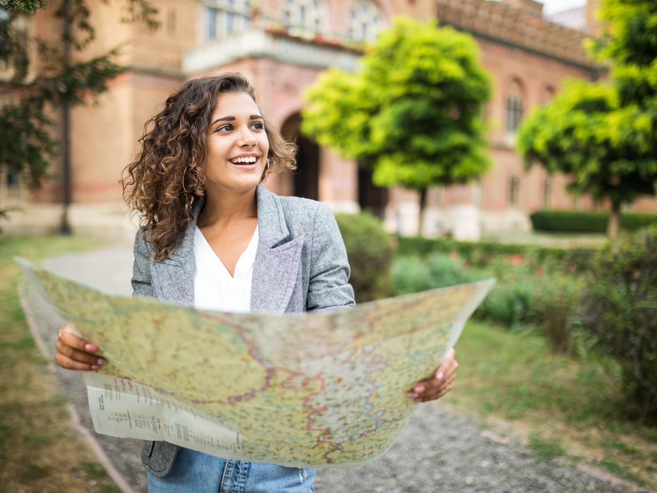 Gemeinsam ans Meer - 6 Tage Kurzurlaub an der Nordsee