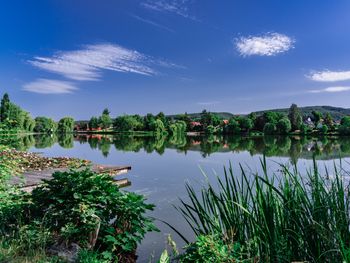 Goethe auf Abwegen - Wanderurlaub im Harz