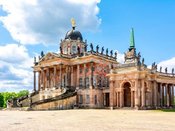 Potsdam zum Kennenlernen