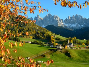 4 Tage Kurzurlaub im wunderschönen Südtirol