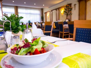 Bad Kissingen zum Kennenlernen im VitalHotel