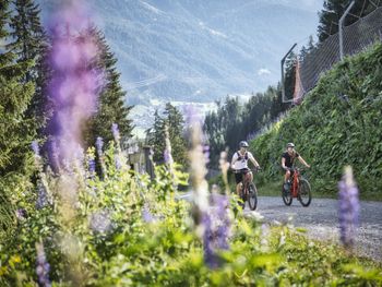 Romantikurlaub 14 Tage - Entspannung pur