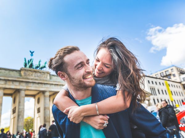 5 Tage Urlaub auf dem Kurfürstendamm in Berlin Nur Übernachtung