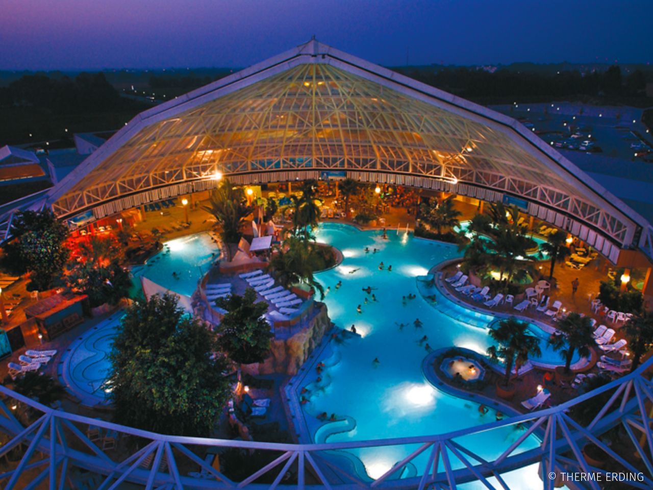 3 Tage im Hotel Victory Therme Erding mit Frühstück