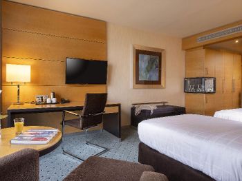 2 Tage im Hotel Maritim Düsseldorf 