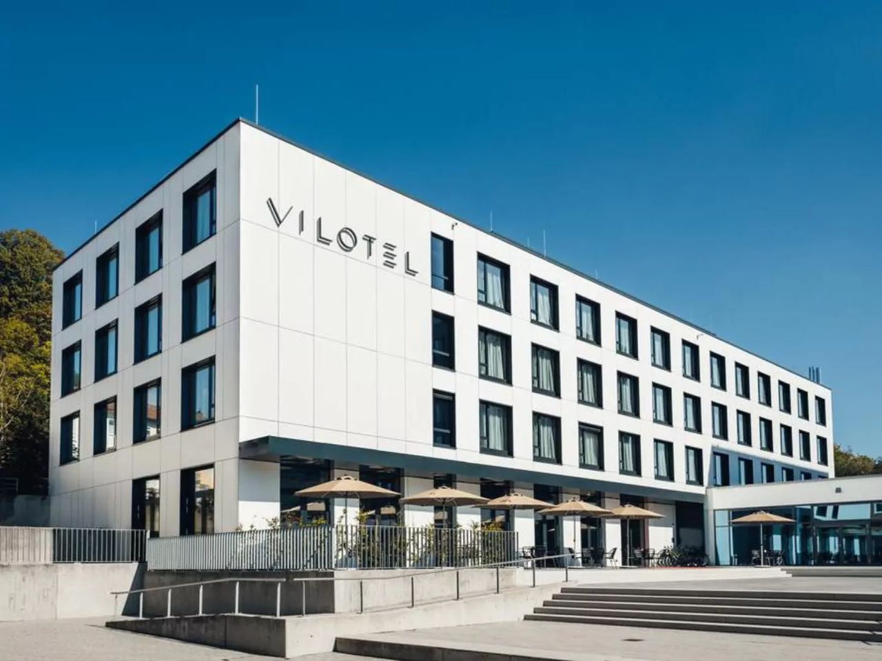 VILOTEL - Bären-stark!