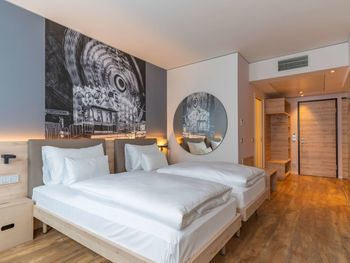 4 Tage im Hotel Roomz Vienna Prater 