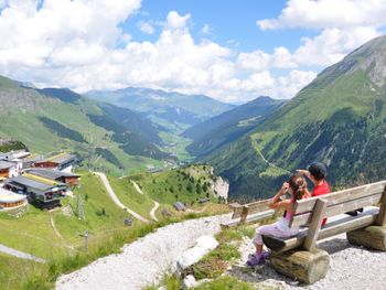 Entspannen im Zillertal - 4 Tage