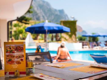 2 Tage Entspannung am Gardasee mit Frühstück