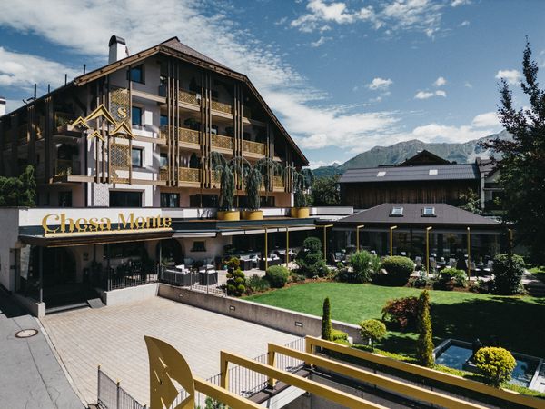 5 Tage Sonnenskilauf und Wellness Deluxe in Fiss, Tirol inkl. Halbpension Plus