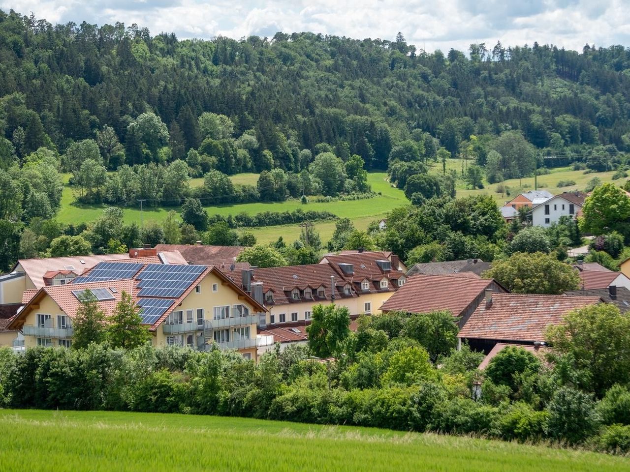 Aktiv im Altmühltal - 5 Tage