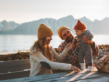 Familienurlaub im Grünen - 3 Nächte
