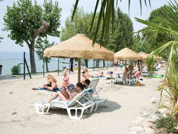 Auszeit am Gardasee - 5 Tage im zauberhaften Italien