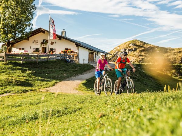 3 Tage Abenteuerurlaub in den Bergen – 3 Nächte in St. Johann in Tirol inkl. Frühstück