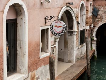 9 Tage in der Lagunenstadt Venedig