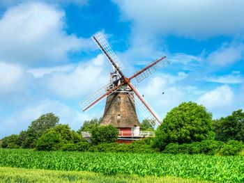 6 Tage Urlaub auf Föhr - Museum inklusive