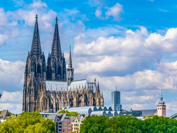 4 Tage Verwöhn-Städtereise in den Westen Kölns