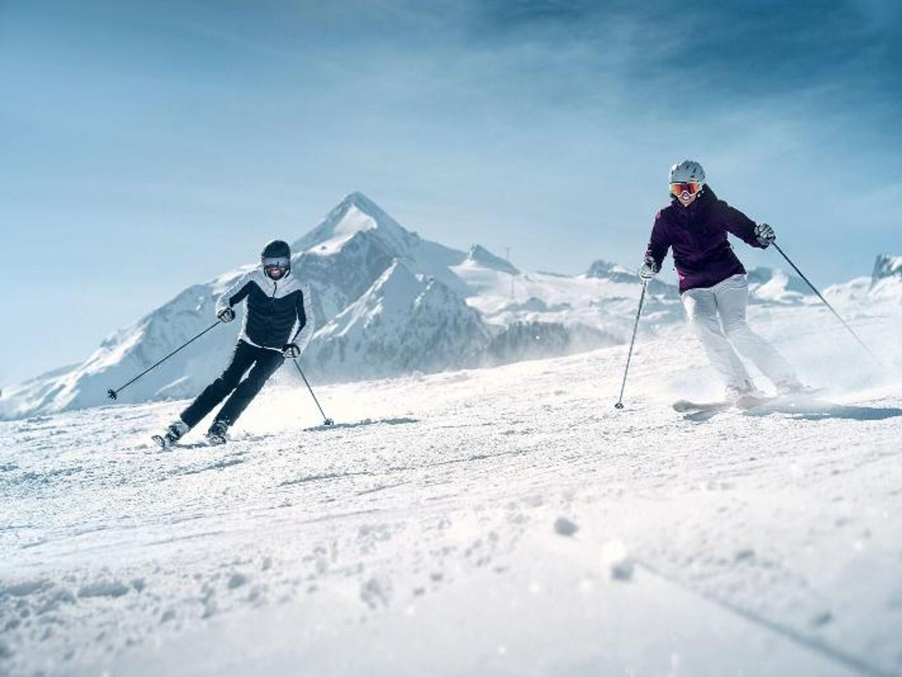 9 Tage im Herz der Alpen in Zell am See mit Frühstück