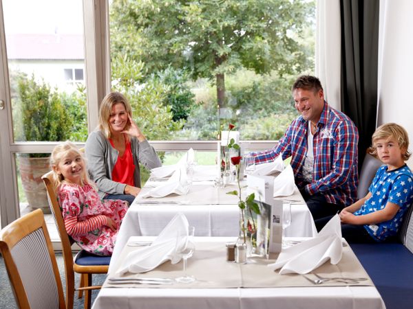 ...einfach Fürstenbauer - 4 Tage in Bodenmais, Bayern inkl. Frühstück