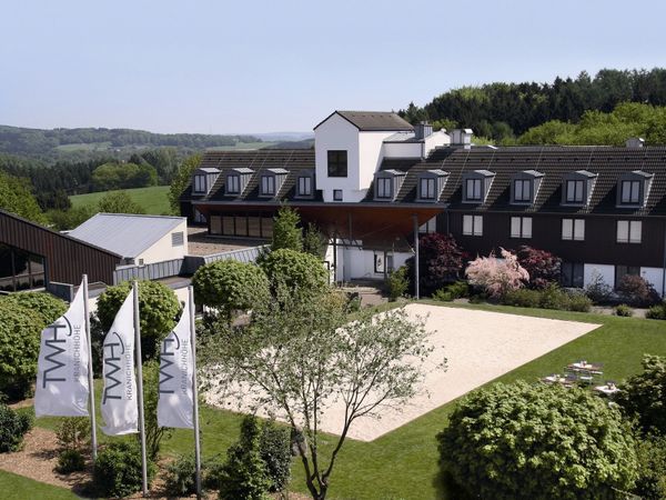 3 Tage Wellness-Auszeit im Bergischen Land | 3 Nächte in Much, Nordrhein-Westfalen inkl. Halbpension