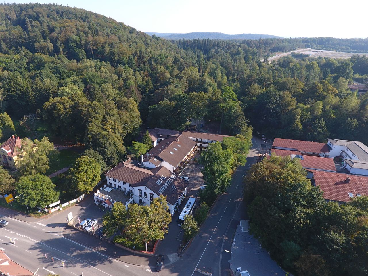 5 Wohlfühltage im Herzen der Pfalz & Therme MonteMare