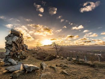 Für Wanderer - 4 Tage inkl. Abendmenü in 3 Gängen