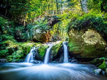 Kl. Luxemburger Schweiz-Wandern im Müllerthal| 3 Tg.