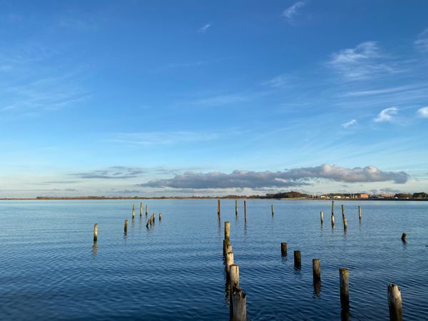 Das günstigste des Jahres – 6 Tage Ostsee in Barth, Mecklenburg-Vorpommern inkl. Halbpension