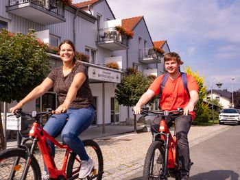 Bambini Familienzauber im Bayerischen Wald | 4 Tage