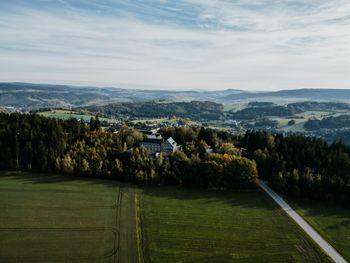 3 Tage im Erzgebirge - ganz individuell