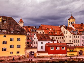 3 Tage Geschichte und Kultur erleben in Regensburg