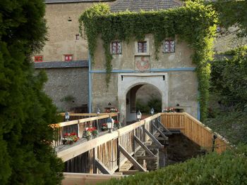 7 Tage Steiermark: Romantisches Schloss mit Therme