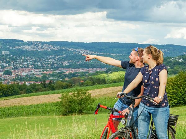 Erlebnis Stuttgart & Region – 3 Tage in Ostfildern, Baden-Württemberg inkl. Halbpension