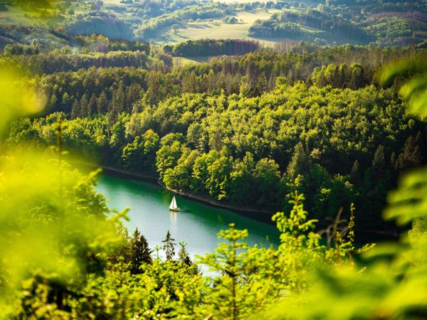 Männertrip ins Bergische Land! (2 Tage) in Marienheide, Nordrhein-Westfalen inkl. Frühstück