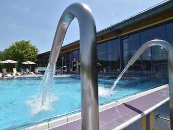 Das All-inklusiv Angebot- 4 Tage Entspannung & Therme
