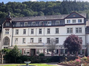 6 Tage Auszeit in Bad Bertrich inkl. Therme