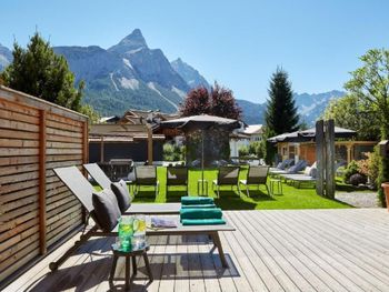 1 Woche Wellness in Tirol, HP & Alpentherme Ehrenberg