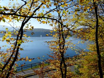 Happy Weekend am Edersee