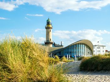 Ostseeerlebnis inkl. Hafenrundfahrt, Dinner&Wellness