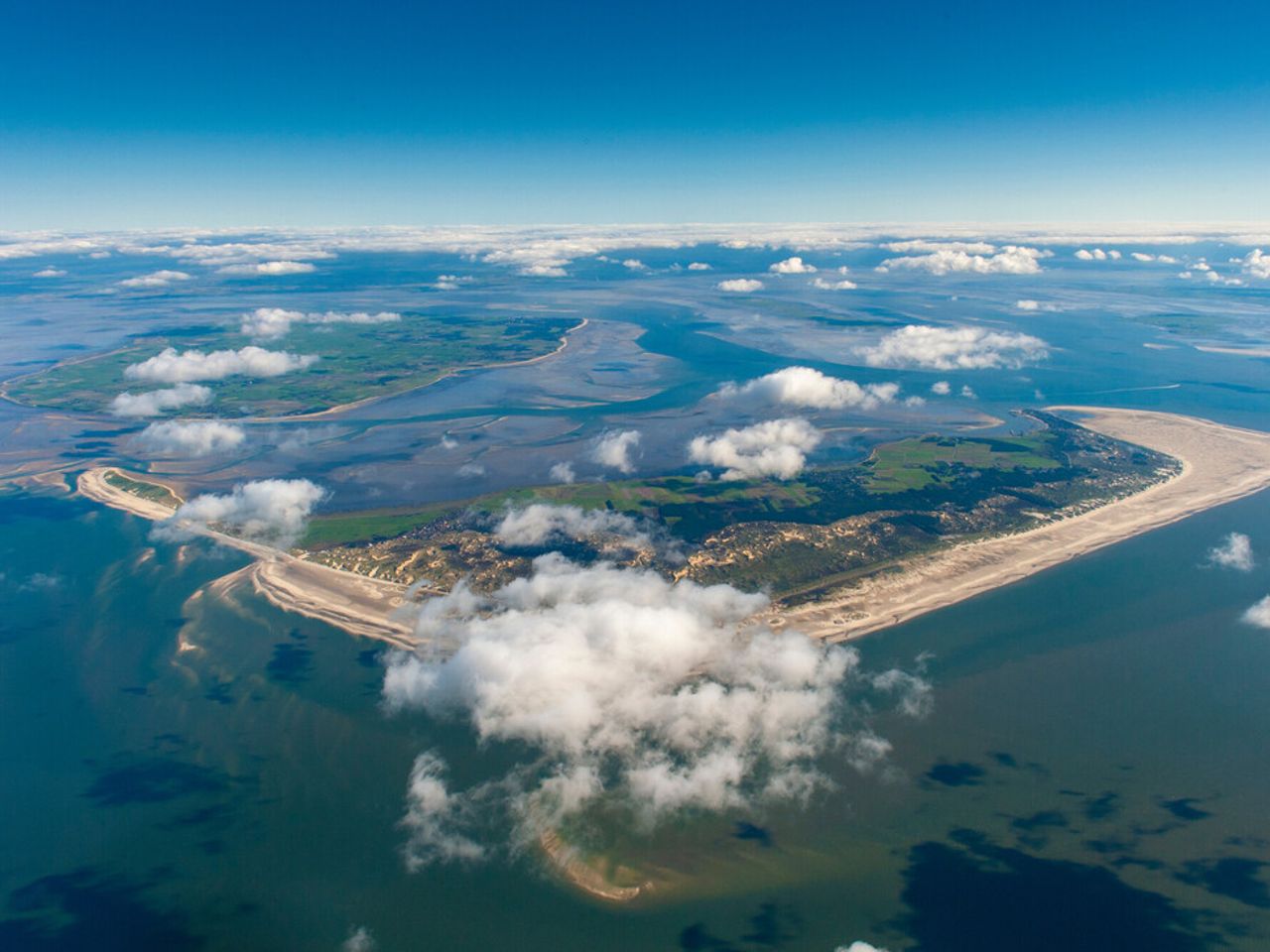 6 Tage Urlaub auf Föhr - Museum inklusive