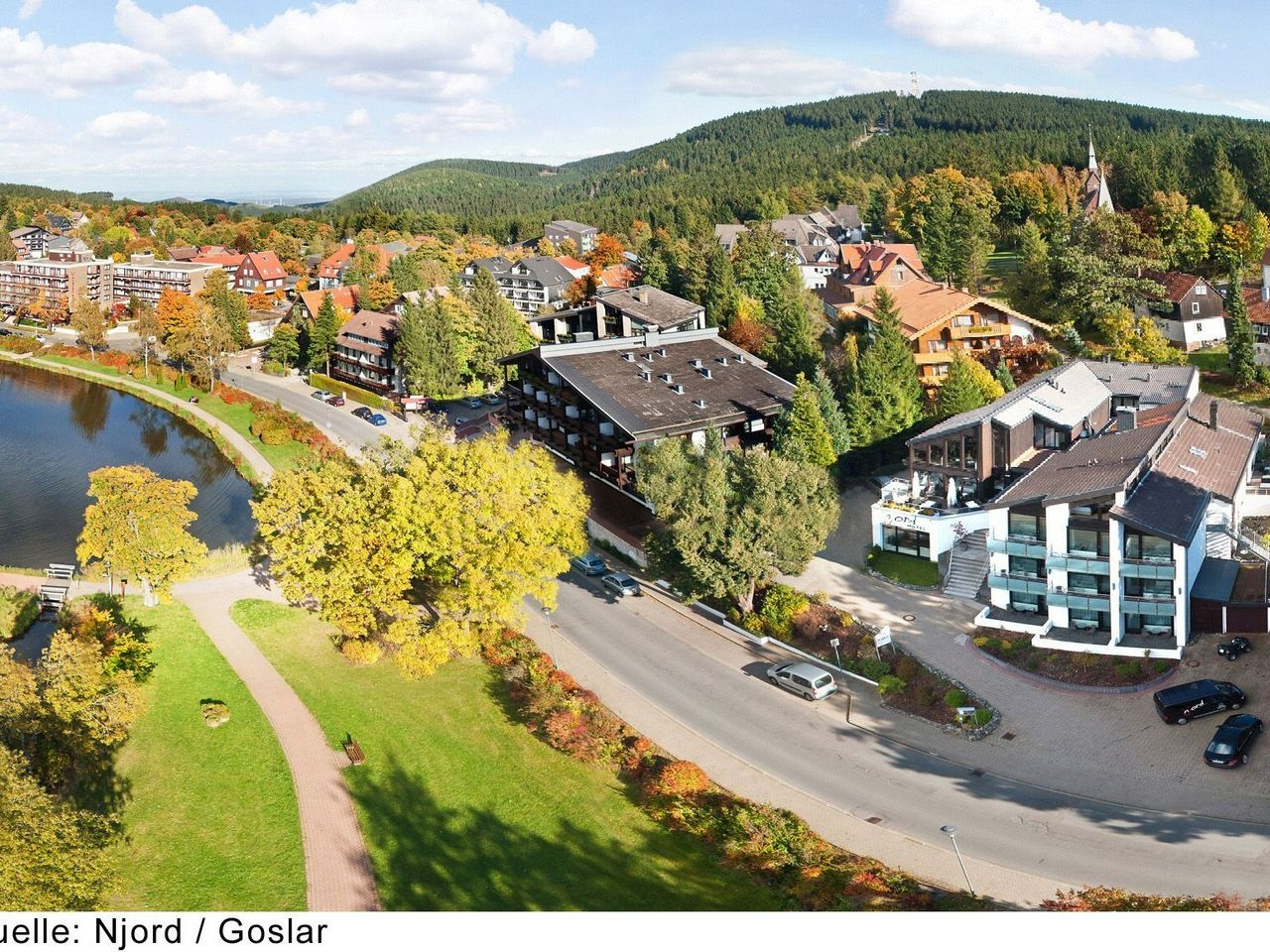 Sparangebot - 5 Nächte im Harz