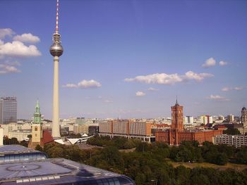 Welcome Berlin (4 Nächte)